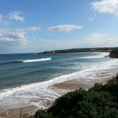 Вилла Torquay Timeout Экстерьер фото