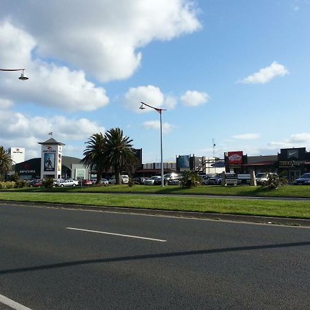 Вилла Torquay Timeout Экстерьер фото