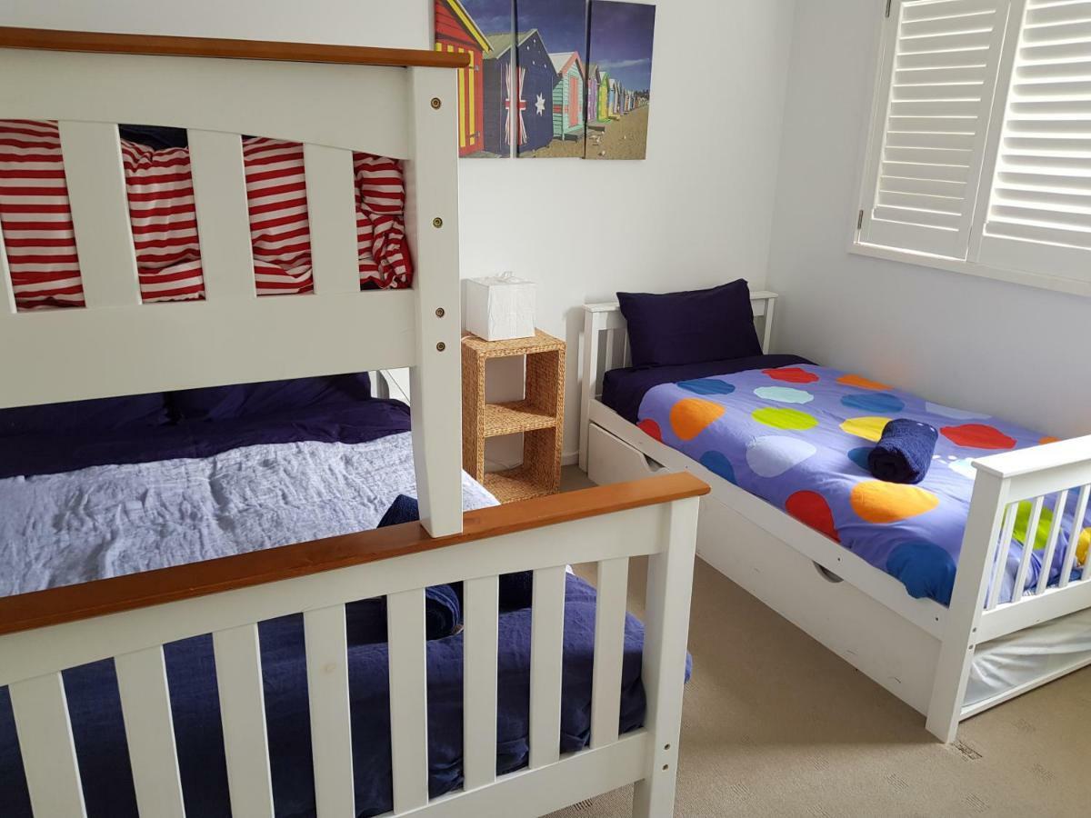 Вилла Torquay Timeout Экстерьер фото